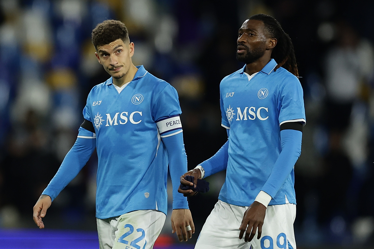 zapowiedź Atalanta Napoli