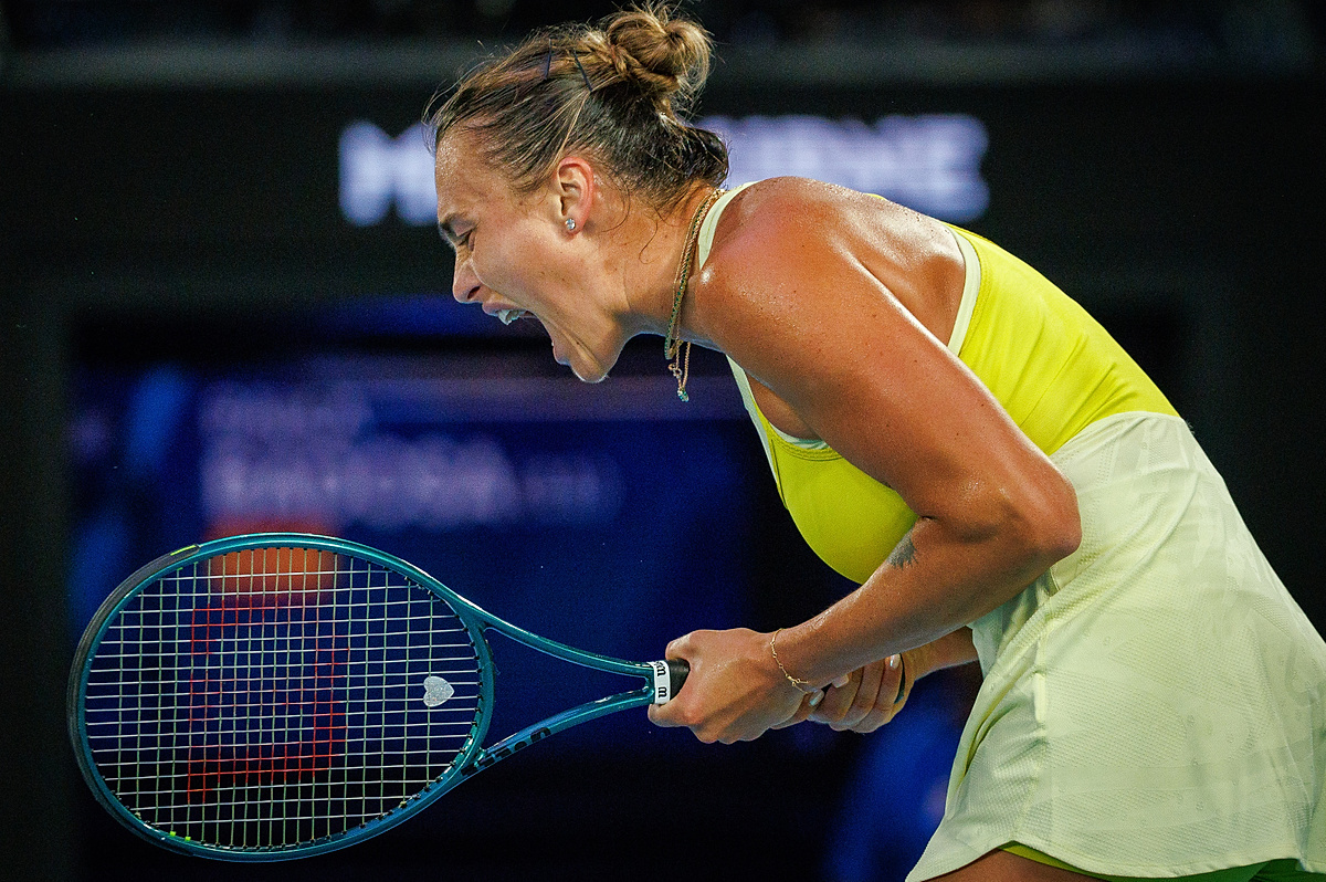 Sabalenka Keys typy bukmacherskie