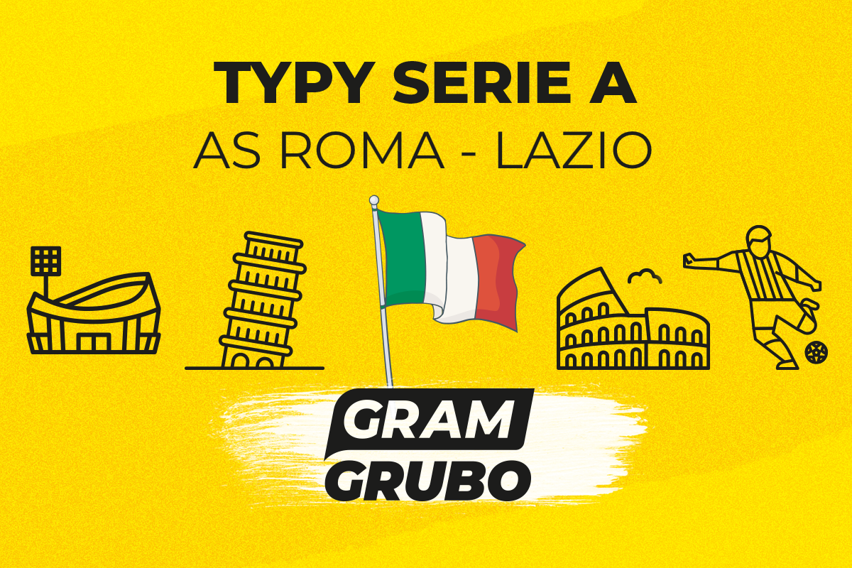 AS Roma - Lazio