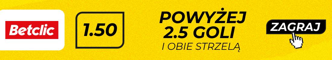 Ajax Galatasaray typy bukmacherskie (powyżej 2.5 goli i btts)