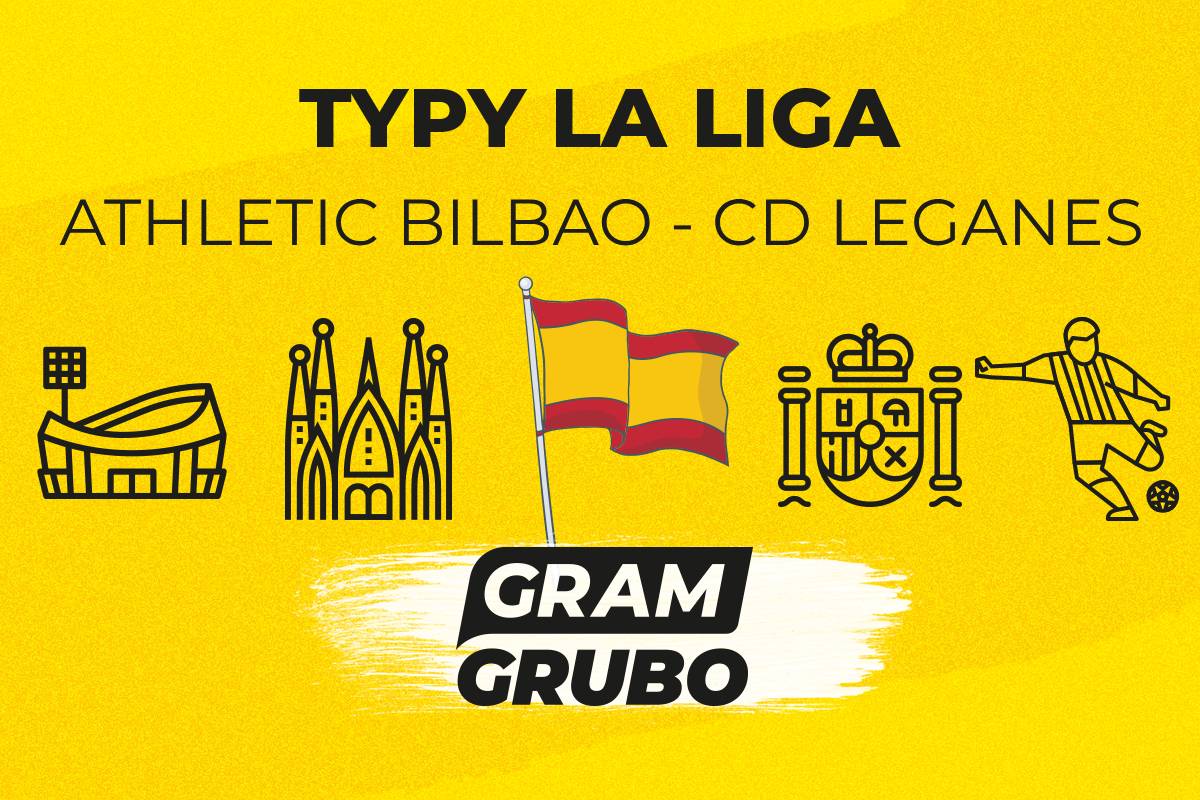 Athletic Leganes typy bukmacherskie