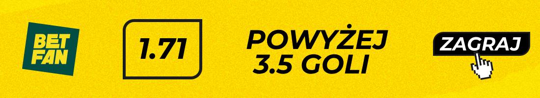 Barbastro Barcelona typy bukmacherskie (powyżej 3.5 goli)