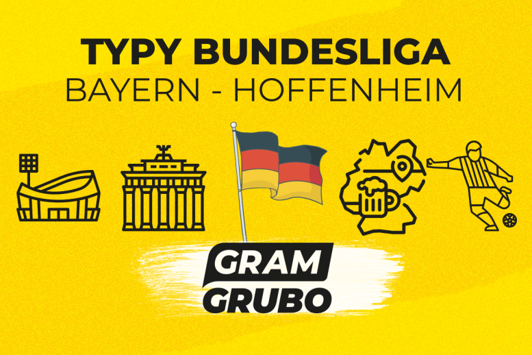 Bayern - Hoffenheim