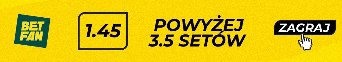 Berrettini Rune typy bukmacherskie (powyżej 3.5 setów)