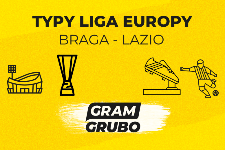 Braga - Lazio