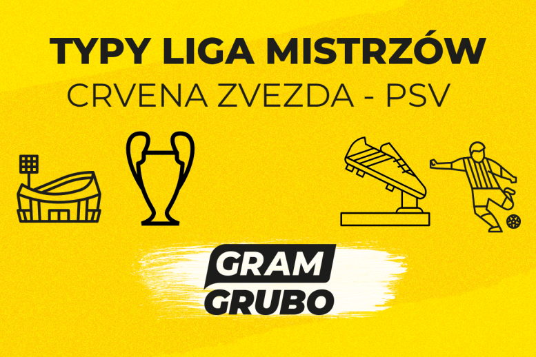 Crvena - PSV