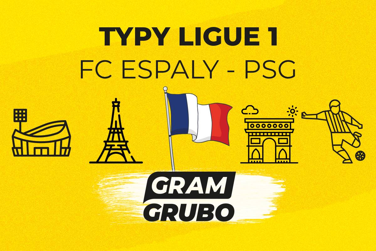Espaly PSG typy bukmacherskie