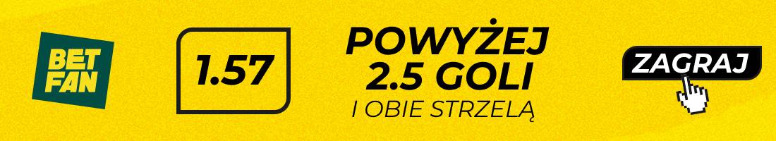 Hoffenheim Tottenham typy bukmacherskie (powyżej 2.5 goli i btts)