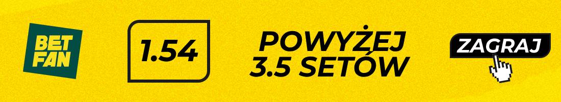 Hurkacz Kecmenović typy bukmacherskie (powyżej 3.5 setów)