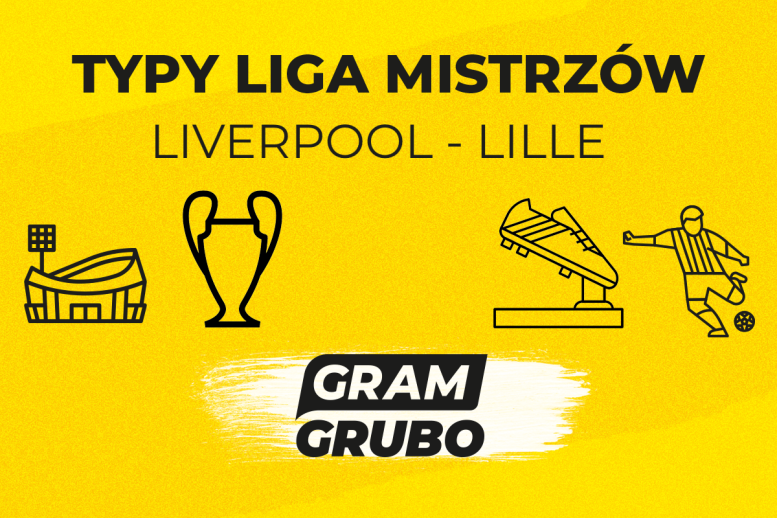 Liverpool - Lille