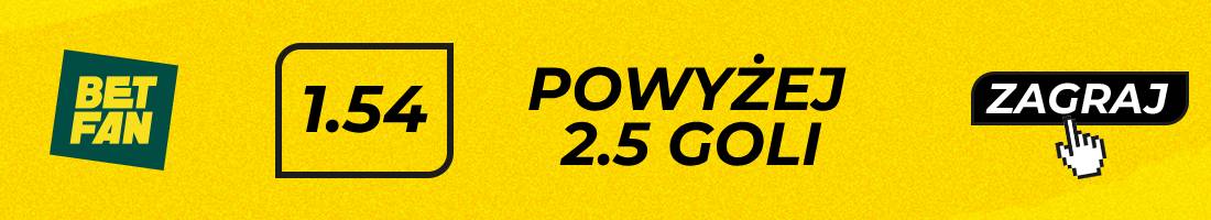 Manchester United Rangers typy bukmacherskie (powyżej 2.5 goli)