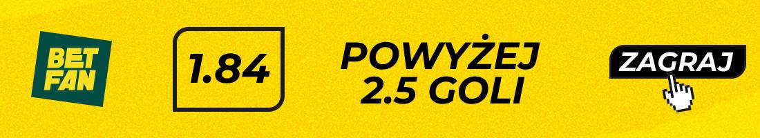 Nantes AS Monaco typy bukmacherskie (powyżej 2.5 goli)