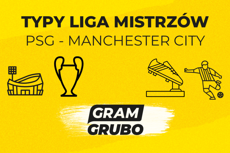 PSG - Manchester City