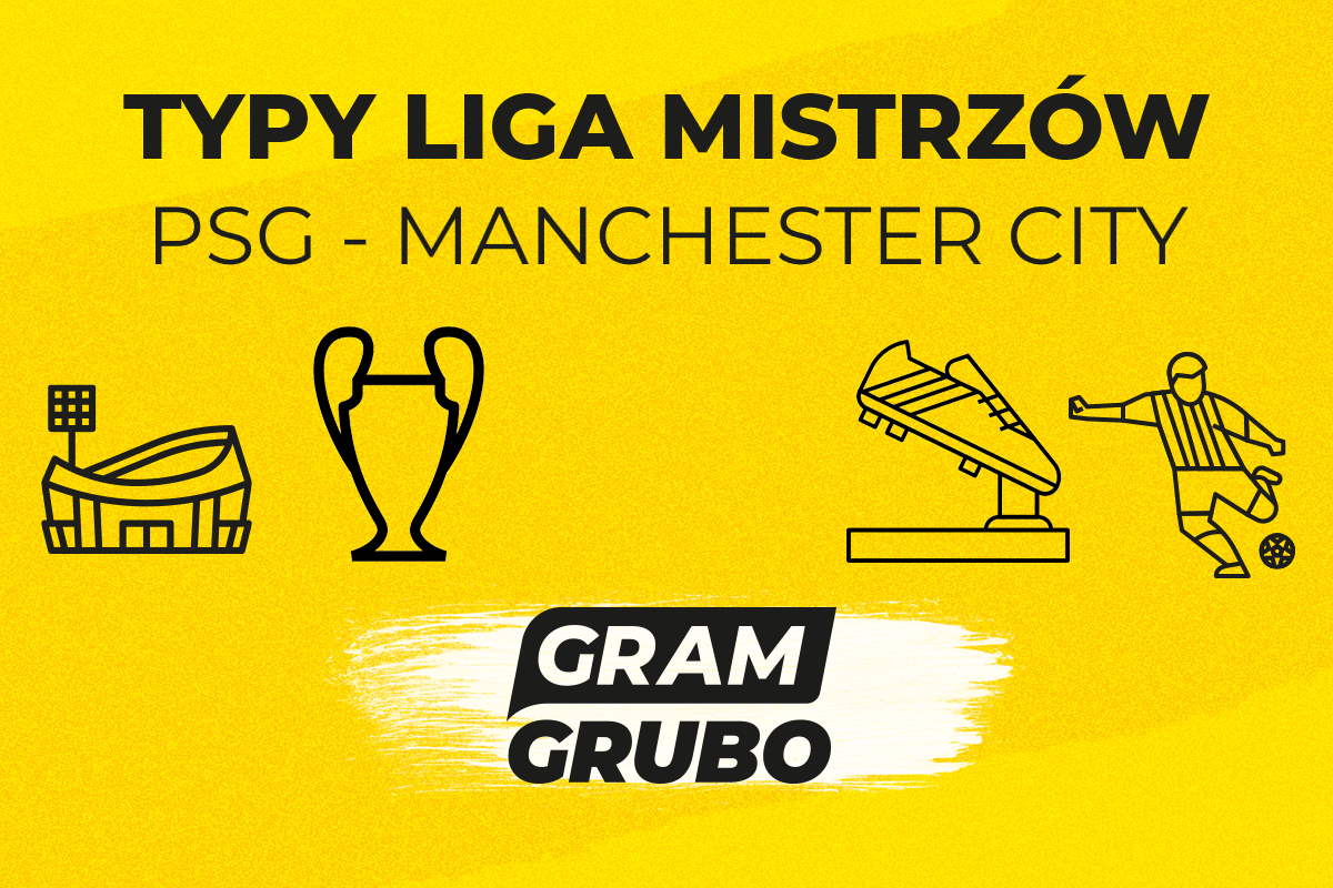 PSG - Manchester City