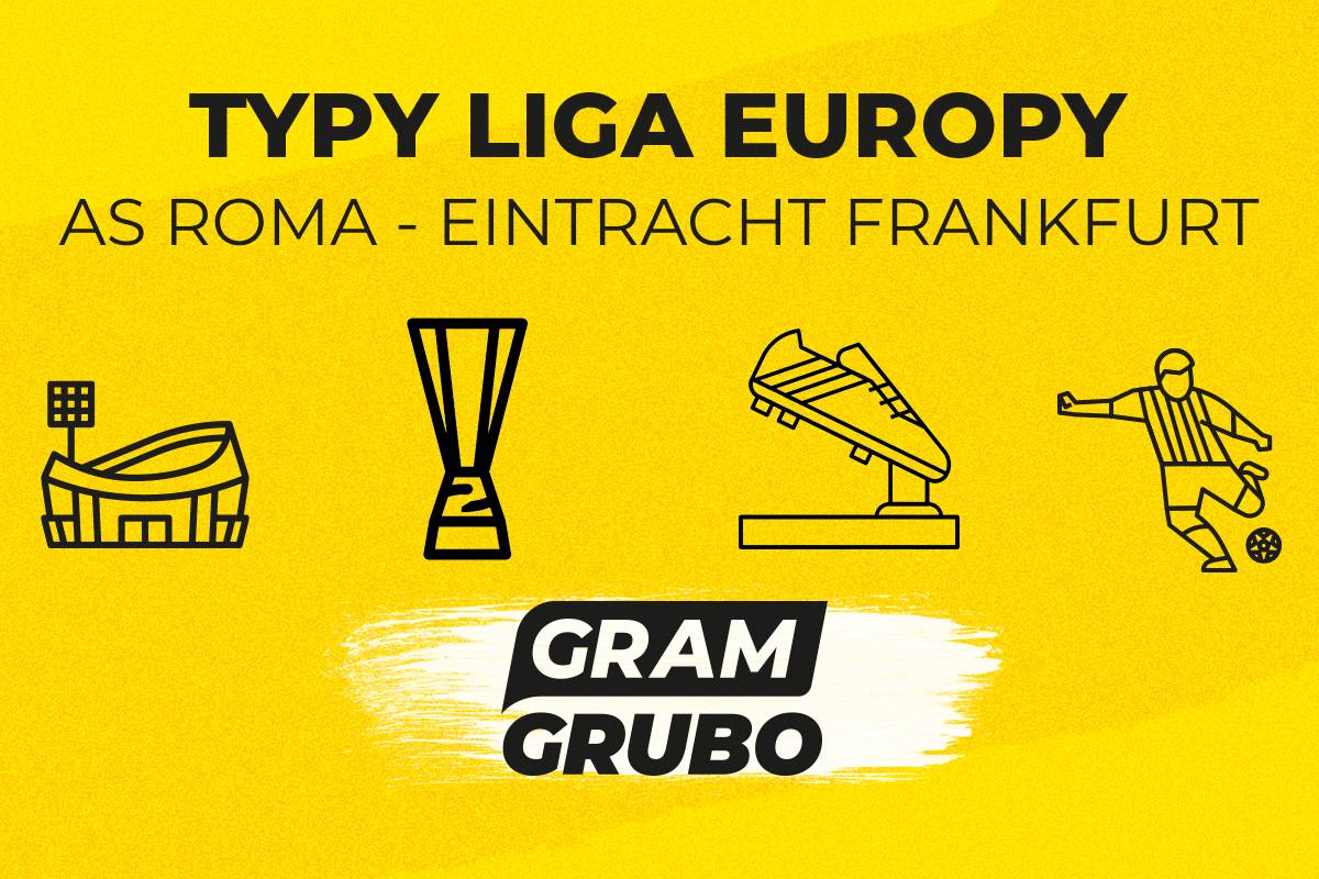 Roma Eintracht typy bukmacherskie