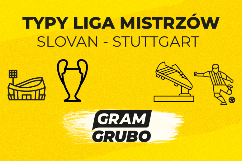 Slovan - Stuttgart