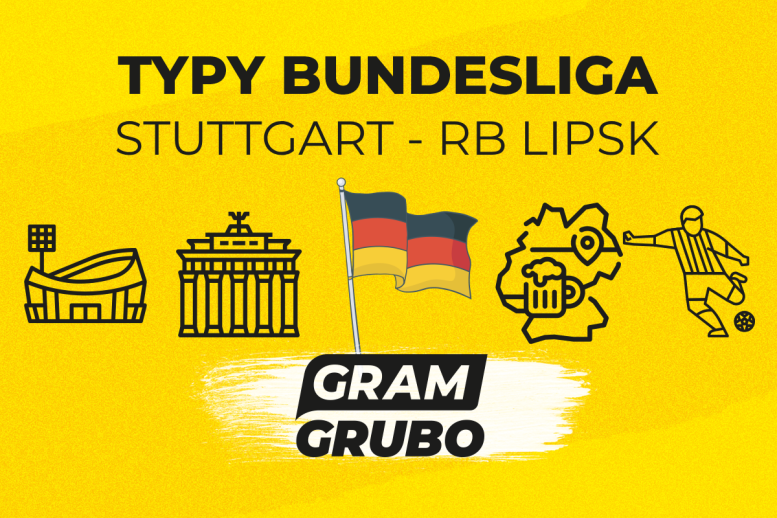 Stuttgart - RB Lipsk