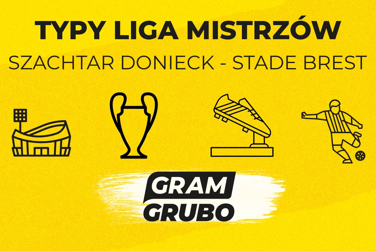 Szachtar Brest typy bukmacherskie