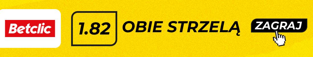 Tottenham Elfsborg typy bukmacherskie (btts)