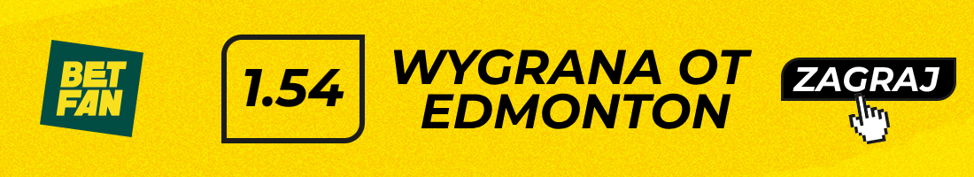 Typy bukmacherskie - Edmonton - LA Kings - wygrana Edmonton OT Typy bukmacherskie - Edmonton - LA Kings - wygrana Edmonton OT