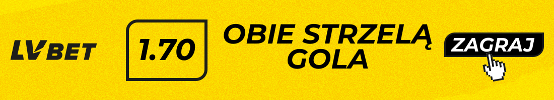 Typy bukmacherskie - Nottingham - Brighton - obie strzelą