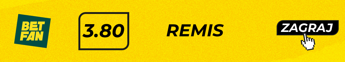 Typy bukmacherskie - Real - Barcelona - remis