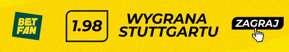 Typy bukmacherskie - Stuttgart - RB Lipsk - wygrana Stuttgartu Typy bukmacherskie - Stuttgart - RB Lipsk - wygrana Stuttgartu