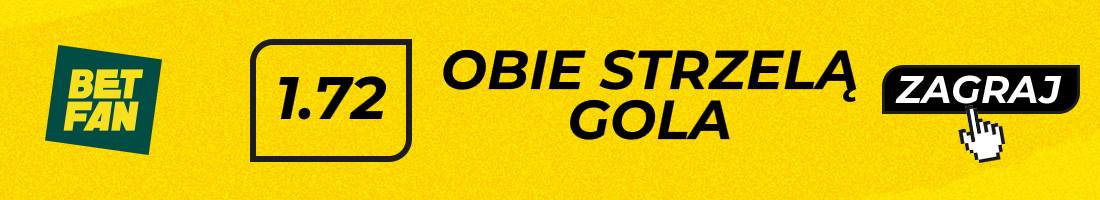 Typy bukmacherskie - obie strzelą Typy bukmacherskie - obie strzelą