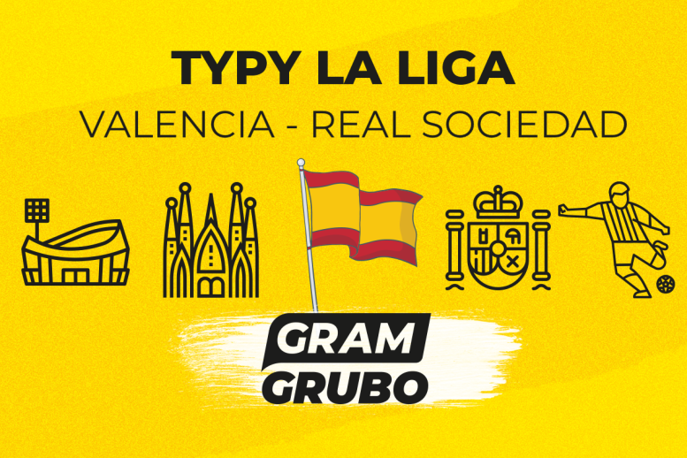 Valencia - Real Sociedad
