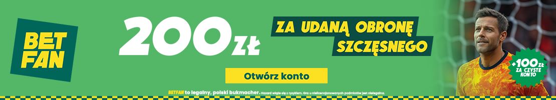 Barbastro - Barcelona promocja bukmacherska baner