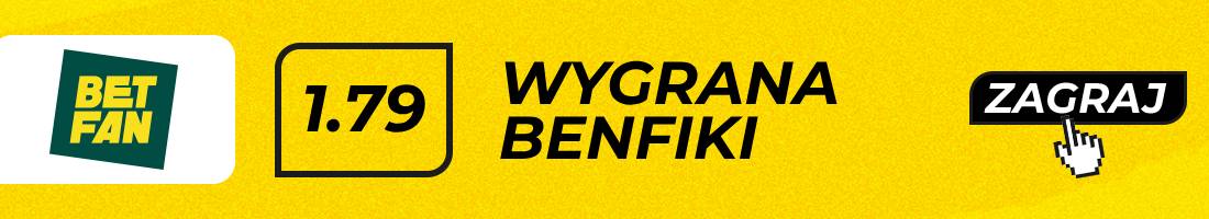 typ bukmacherskie Benfica Monaco