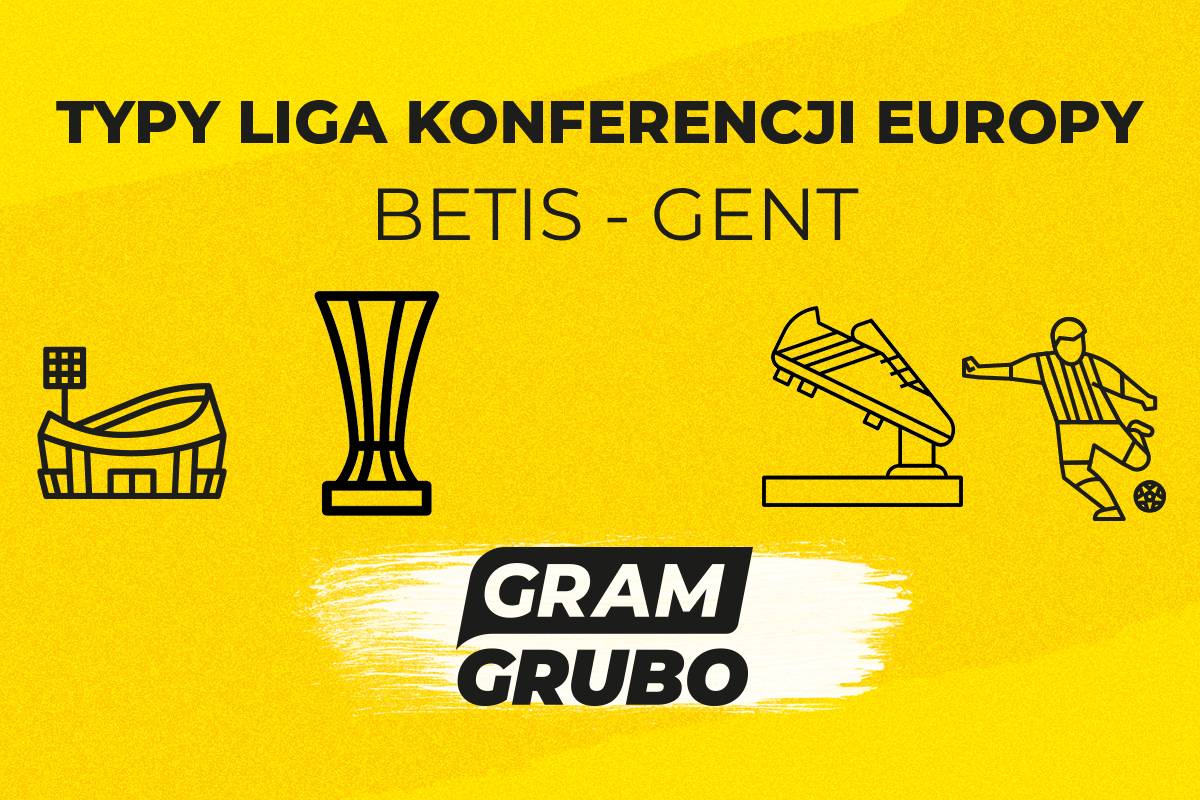 zapowiedź Betis Gent