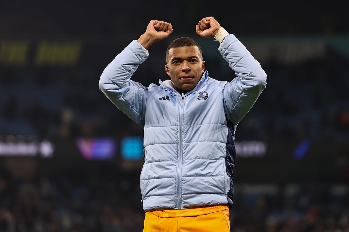 Real Madryt Manchester City typy bukmacherskie