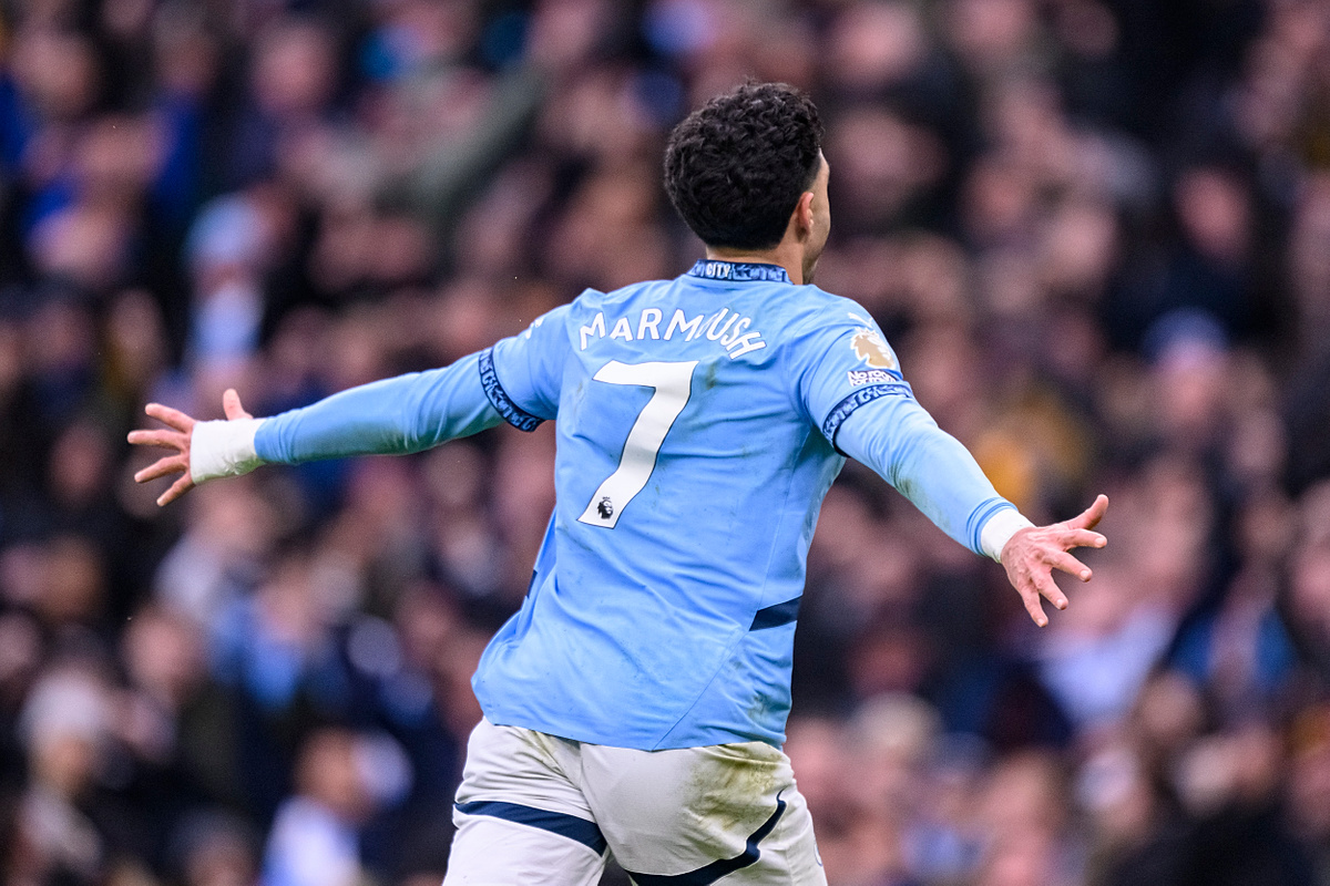 Tottenham Hotspur - Manchester City. Typy bukmacherskie