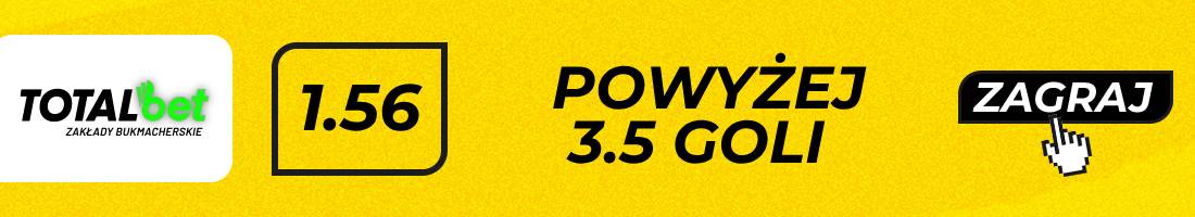 Bayern Werder typy bukmacherskie (powyżej 3.5 goli)