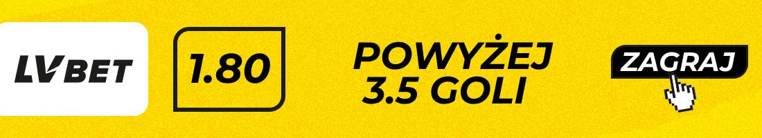 Brentford Tottenham typy bukmacherskie (powyżej 3.5 goli)