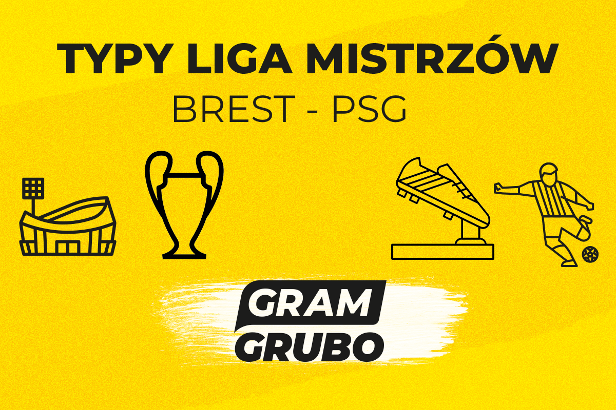Brest - PSG