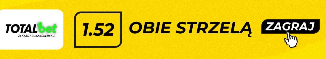 Brighton Chelsea typy bukmacherskie (btts)