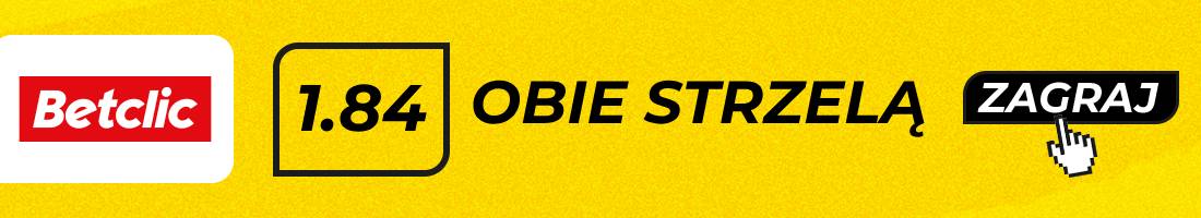 Celta Vigo Osasuna typy bukmacherskie (btts)