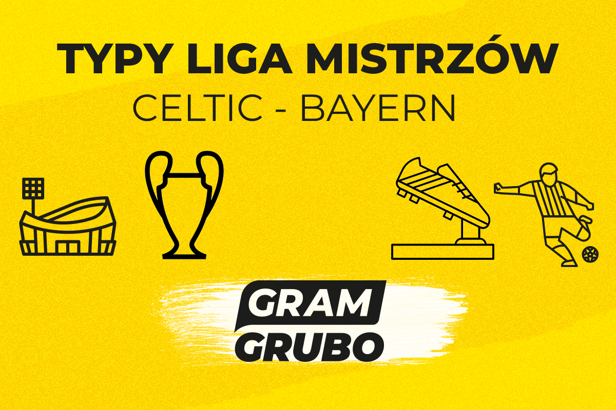 Celtic - Bayern