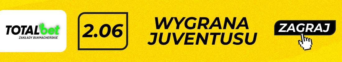 Como Juventus typy bukmacherskie (wygrana Juventusu)