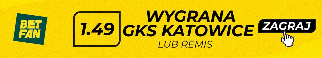 GKS Katowice Piast typy bukmacherskie