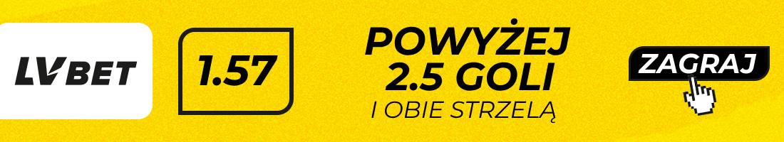 Galatasaray Fenerbahce typy bukmacherskie (powyżej 2.5 goli i btts)