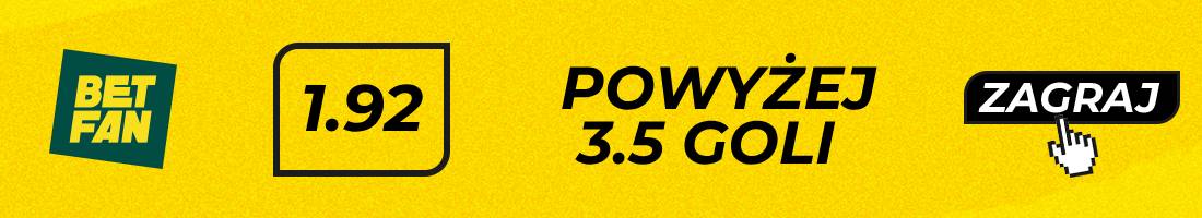 Le Mans PSG typy bukmacherskie (powyżej 3.5 goli)