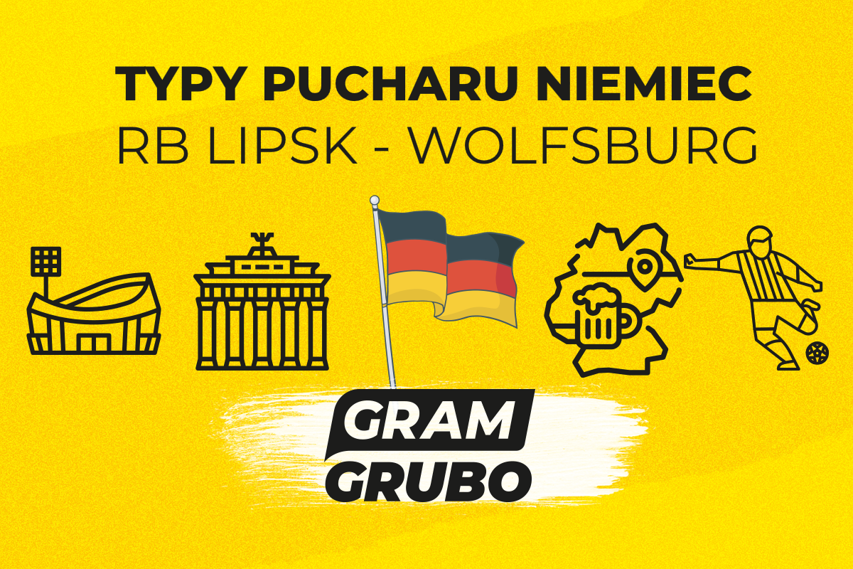 Lipsk - Wolfsburg