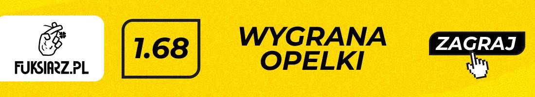 Opelka Norrie typy bukmacherskie (wygrana Opelki)