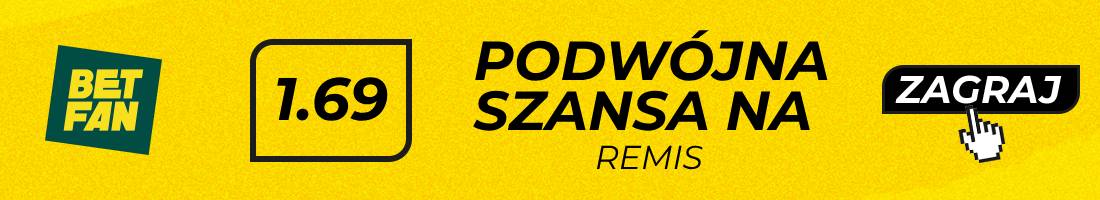 Piast Legia typy bukmacherskie (podwójna szansa na remis)