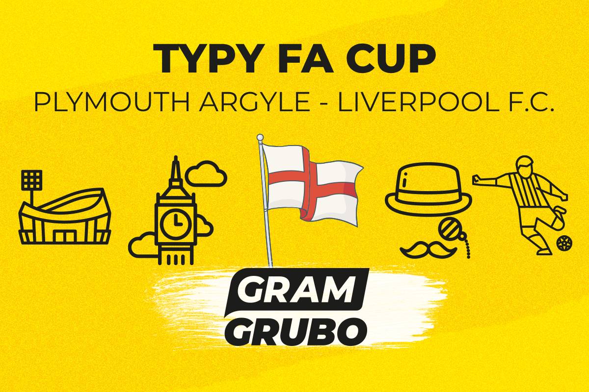 Plymouth Argyle - Liverpool F.C. typy bukmacherskie