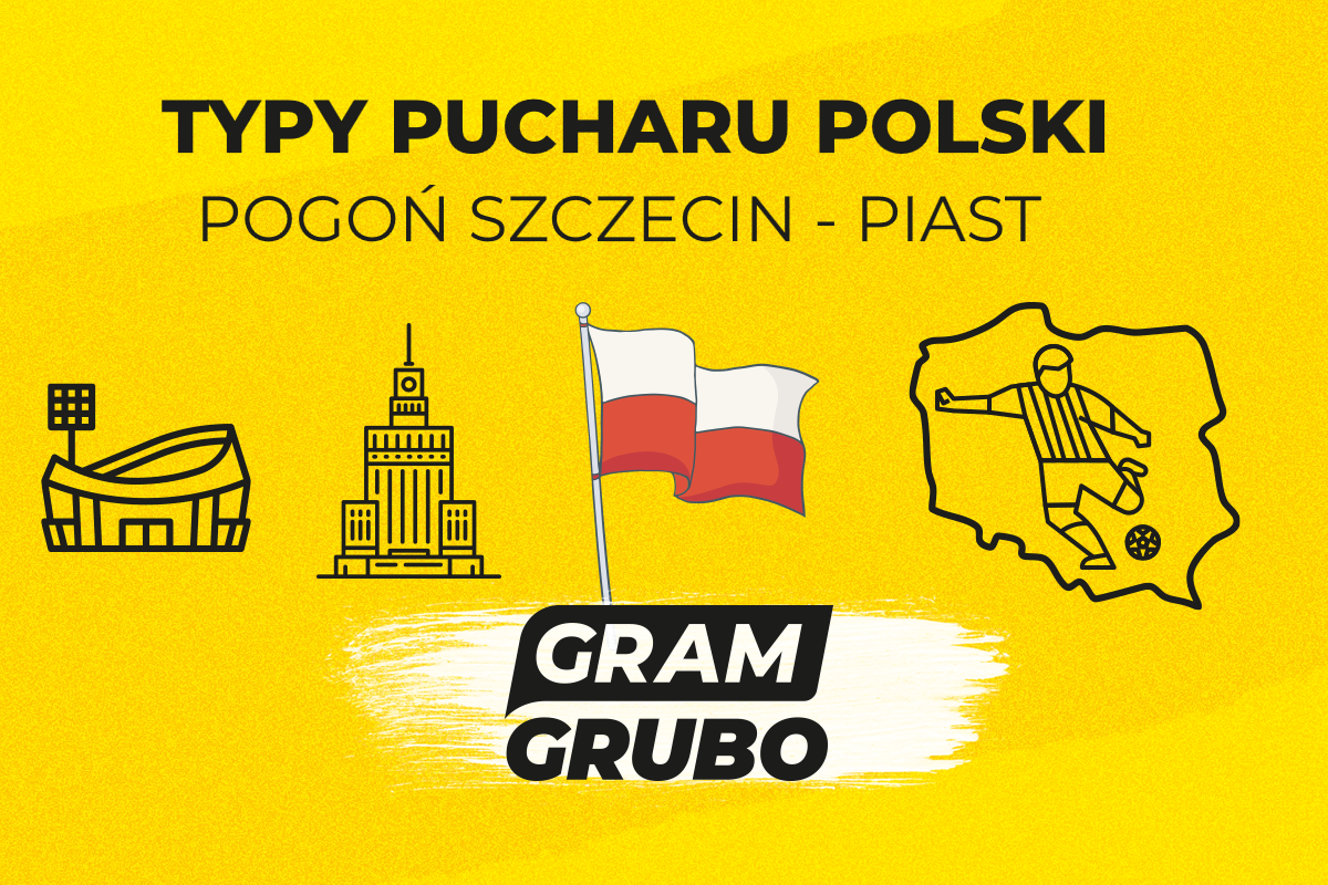 Pogoń - Piast