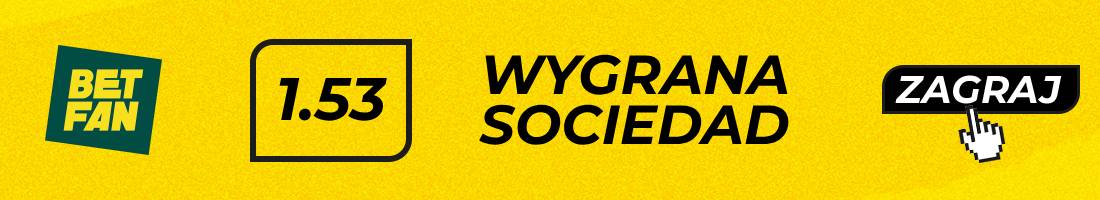 Real Sociedad Midtjylland typy bukmacherskie